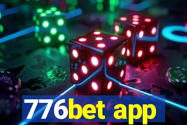 776bet app